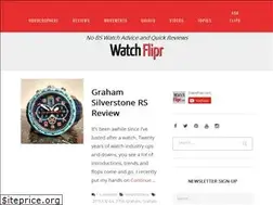 Sites similar to watchflipr.com