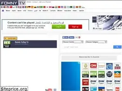 Sites similar to watchfomny.net