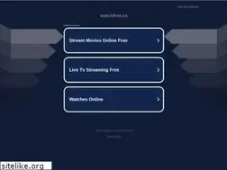 Sites similar to watchfree.cx