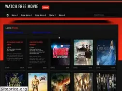 Sites similar to watchfreemovie7.blogspot.com