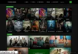 Sites similar to watchfreemoviesdaily.com