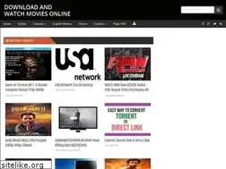 Sites similar to watchfreemoviezonlinenow.blogspot.com