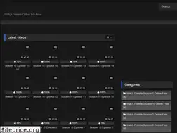 Sites similar to watchfriendsonline.org