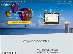 Sites similar to watchful.li