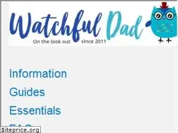 Sites similar to watchfuldad.com