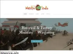 Sites similar to watchfulistudio.com
