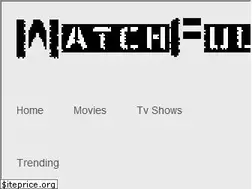 Sites similar to watchfullmovie.co