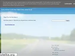 Sites similar to watchfunnyvideos.blogspot.com