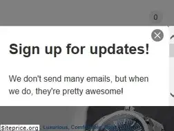 Sites similar to watchgauge.com