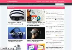 Sites similar to watchgeneration.fr