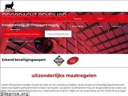 Sites similar to watchguard-security.be