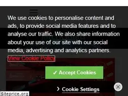 Sites similar to watchguard.com