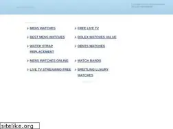Sites similar to watchguide.de