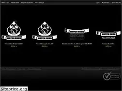 Sites similar to watchguru.com