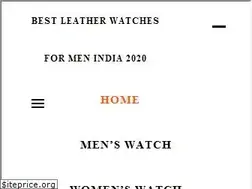 Sites similar to watchguru.in