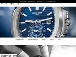 Sites similar to watchguynyc.com