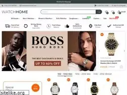 Sites similar to watchhome.com