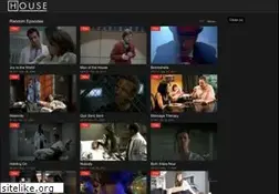 Sites similar to watchhouseonline.net