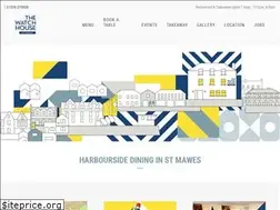 Sites similar to watchhousestmawes.co.uk