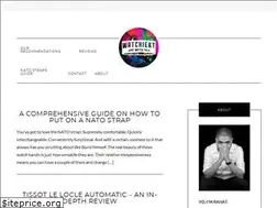 Sites similar to watchient.com