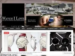 Sites similar to watchilove.com