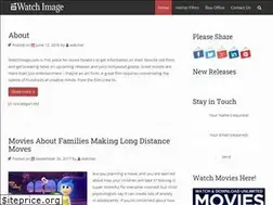 Sites similar to watchimage.com