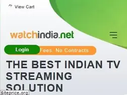 Sites similar to watchindia.net