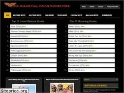 Sites similar to watchindianmovie.com