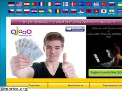 Sites similar to watching-ad.com