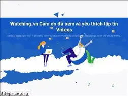 Sites similar to watching.vn