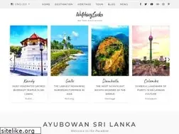 Sites similar to watchinglanka.com