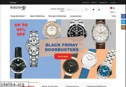 Sites similar to watchingo.com