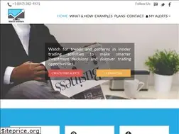 Sites similar to watchinsiders.com
