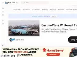 Sites similar to watchiptvonline.com