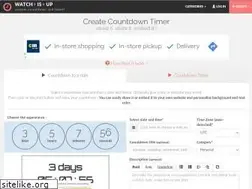 Sites similar to watchisup.com