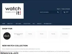 Sites similar to watchit.com.sg