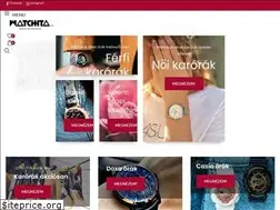 Sites similar to watchita.hu