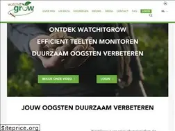 Sites similar to watchitgrow.be