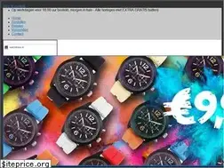 Sites similar to watchitnow.nl