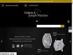 Sites similar to watchjapan.com