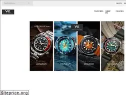 Sites similar to watchkeeper.com.sg