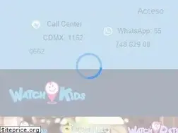 Sites similar to watchkids.com
