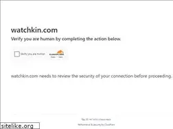 Sites similar to watchkin.com