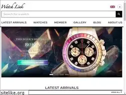 Sites similar to watchlink.sg