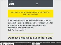 Sites similar to watchlist-praktikum.at