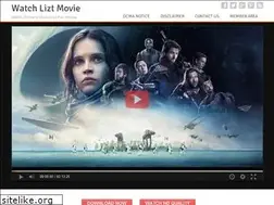 Sites similar to watchlizt.com