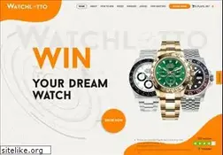 Sites similar to watchlotto.com