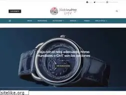 Sites similar to watchmakinglife.com