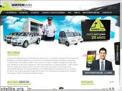 Sites similar to watchman.com.ar