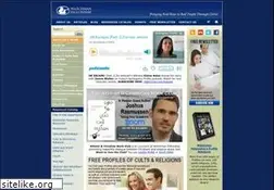 Sites similar to watchman.org
